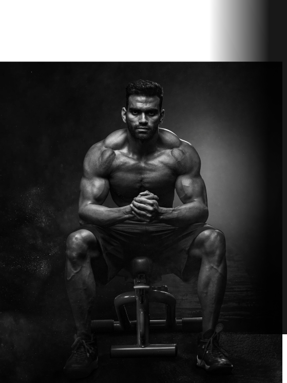 Best gym in surat